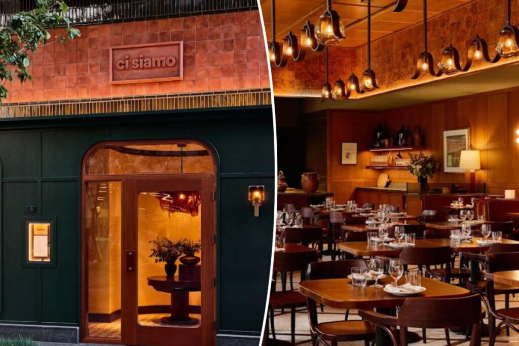 NY restaurant topped Yelp’s 100 best restaurants list — but that’s got nothing on another state’s surprising 17 nods