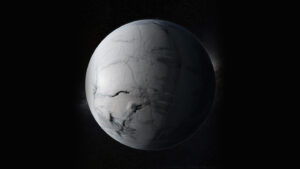 Snowball Earth might have had a dynamic climate and open seas