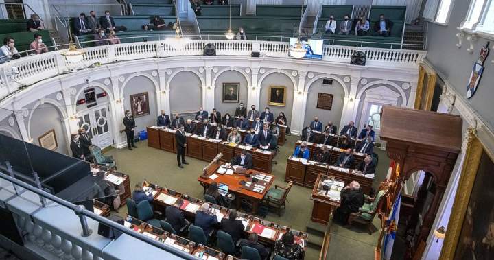 Nova Scotia budget set to be delivered, with spending cuts expected