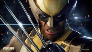 Marvel’s Wolverine Finally Has a Release Date, and It’s Soon