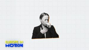 Measles cases are dropping, but is Europe out of danger?