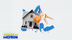House prices or lifestyle? Here's why many Europeans say no to buying