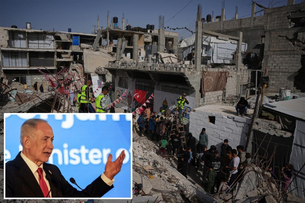 Exclusive | Syrians warm up to US and Israel under new regime, poll finds