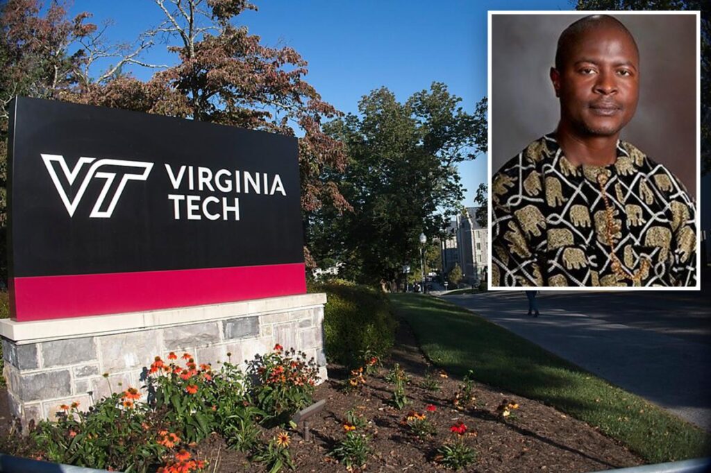 White teens vindicated after woke Virginia professor accused them of hate crime — for blasting rap music