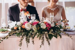 Bride has ‘flabbergasting’ request for wedding guests: ‘That is atrocious behavior’