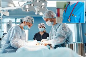 20 states accuse American Medical Association of selective science on youth gender transitions