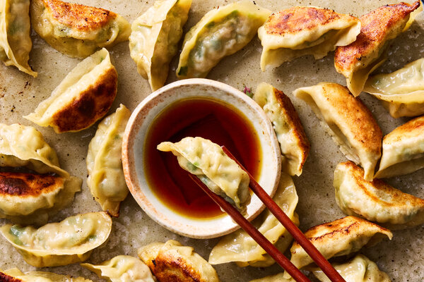 5 New Dumpling Recipes for Lunar New Year 2026