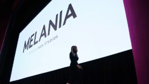 'Melania' earns $8M opening weekend, marking best documentary debut in over 10 years
