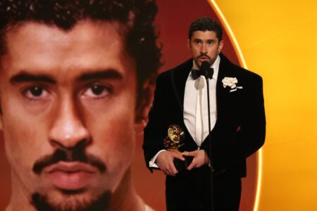 Political Grammys: Bad Bunny, Billie Eilish Declare ‘ICE Out’ on CBS