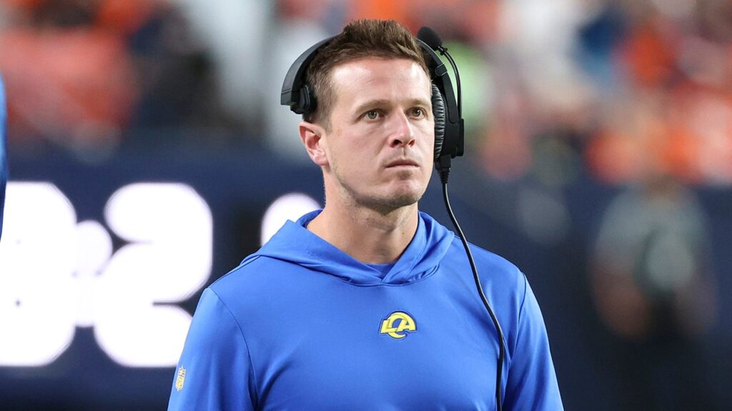 Cardinals hire Mike LaFleur, filling NFL's last head coach vacancy