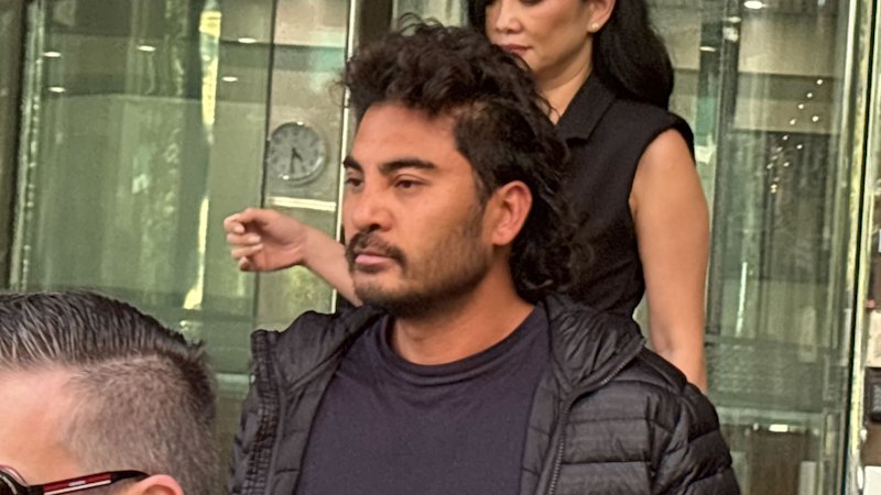 Perth tech billionaire quits directorships after court appearance