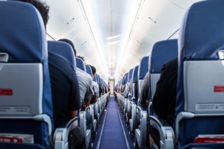 Southwest Passenger Shocked by New ‘Illogical’ Seating: ‘Maximizing Discomfort’