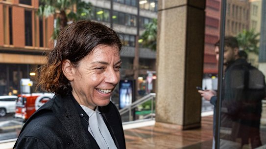 Sue Chrysanthou SC has been brought in to help Leroy Bressington, one half of the pop duo Royel Otis, mount legal action over anonymous Reddit posts. 