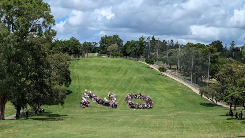 Stadium opponents fear Victoria Park land sell-off to developers