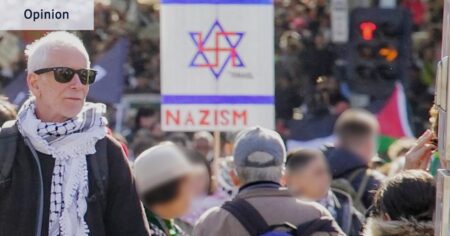How ‘Zionist’ became a safe word for hate