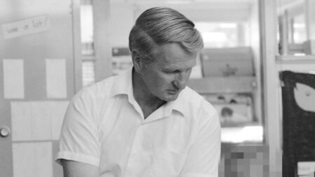 Education Department sorry for failing to stop principal’s abuse