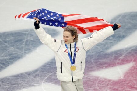 USA Star Ilia Malinin Broke Social Media Silence With Subtle Change