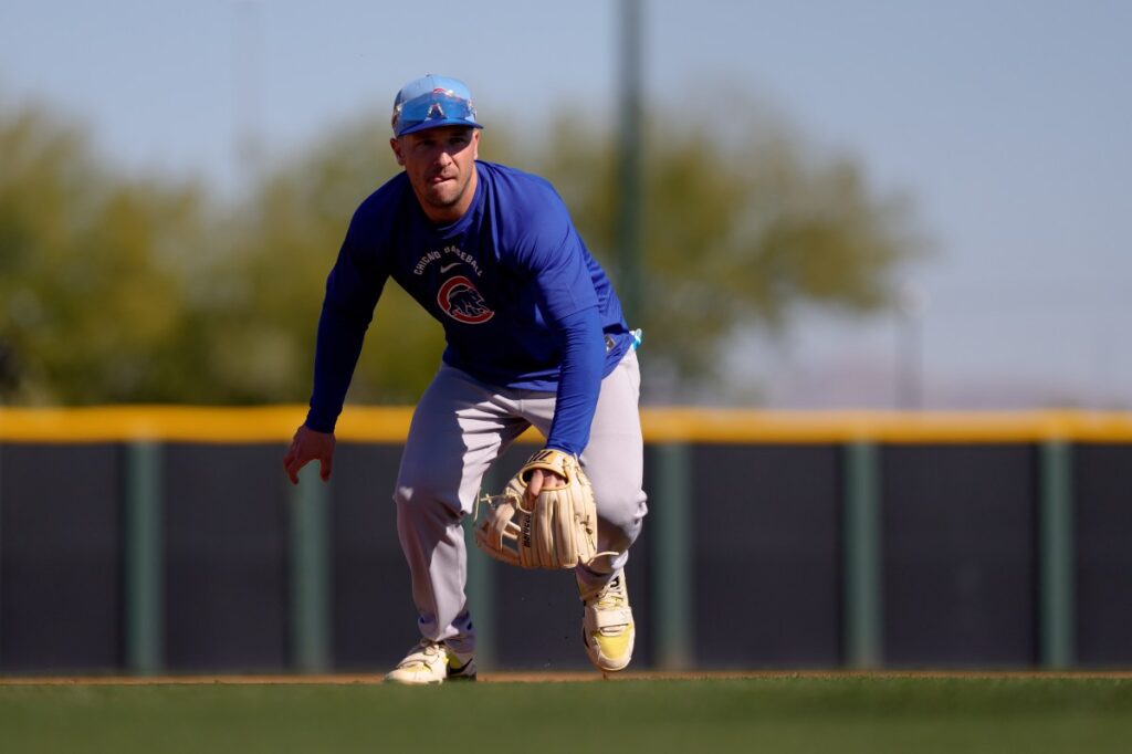 Red Sox CEO Sounds Bitter About Alex Bregman’s Offseason Departure