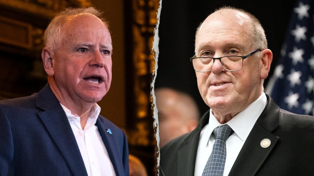 Minnesota Democrats demand reparations from ICE after losing $18 billion to Somali fraud