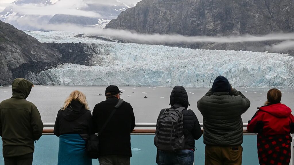 Cruise line halts operations suddenly, leaving future trips in limbo