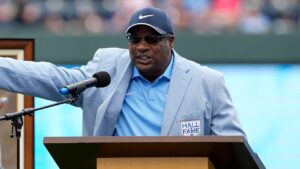 Bo Jackson rips modern MLB's home run obsession over batting average