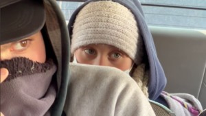 Don’t desert Australian citizens, even ISIS brides and their children