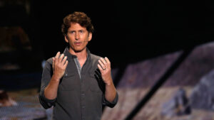Todd Howard Drops Revealing Details About ‘The Elder Scrolls 6’