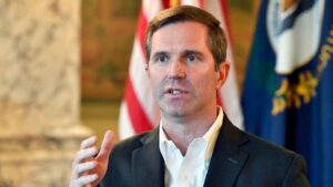 Red state auditor's report flags Democratic governor's 'concerning' spending on 'luxury' expenditures