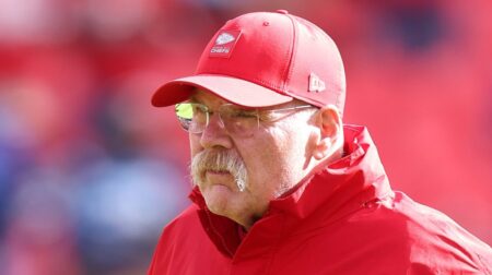 Chiefs’ Andy Reid to Miss Key Pre-Draft Event After Medical Procedure