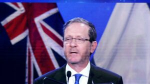 Criticising Zionism is not hatred of Jews