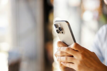 iPhone Feature Saved Skiers From Deadly Avalanche—How You Can Turn it On