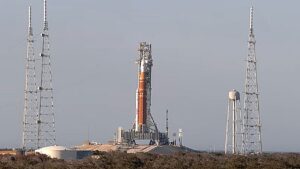 NASA likely to delay Artemis II moon mission launch again due to helium flow problem