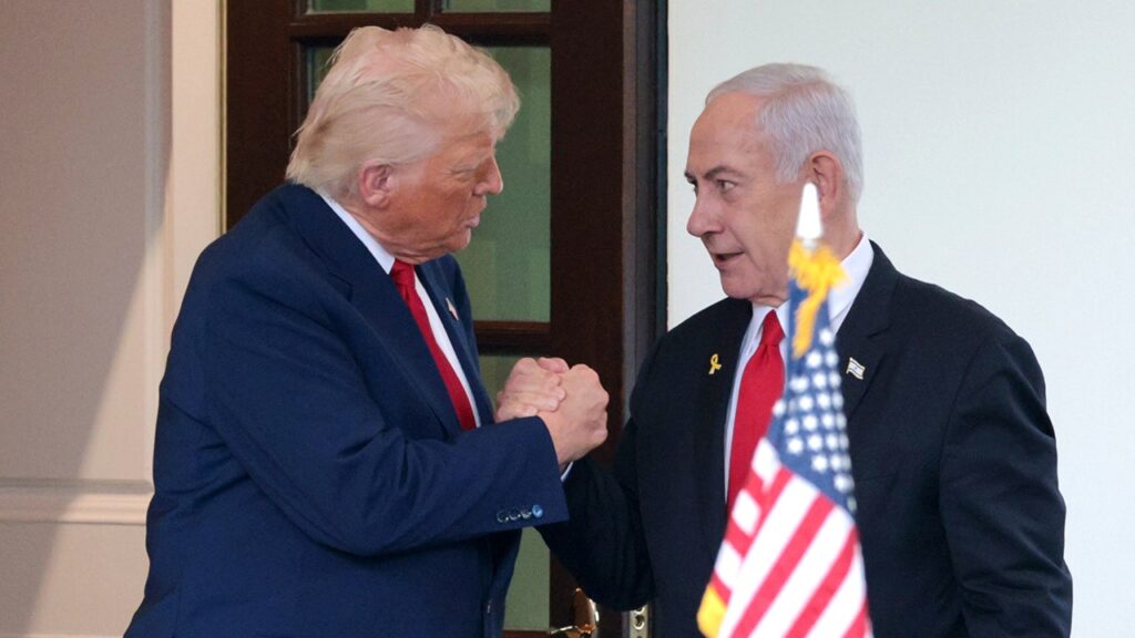 New study proposes major shift in US-Israel strategic partnership approach away from aid