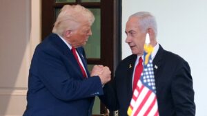 New study proposes major shift in US-Israel strategic partnership approach away from aid