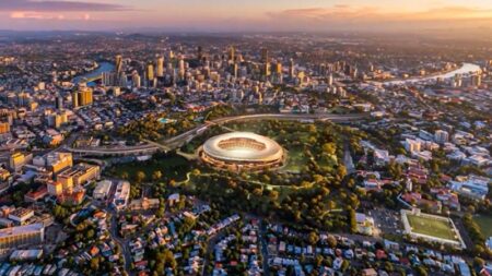 Brisbane Olympics 2032 predicted to impact construction workforce in Western Australia