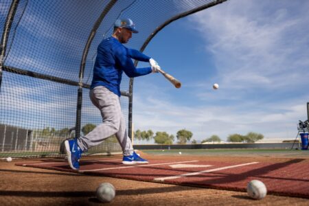 Team USA’s Olympic Hockey Triumph Inspired Cubs Star for WBC