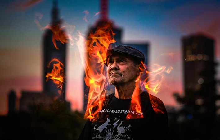 The Age journalists dominate Quill Award nominations