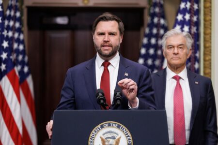 Trump admin announces major Medicaid change for Minnesota