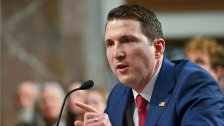 Trump’s fraud czar nominee touts Minnesota blueprint to root out Obamacare fraud, senior scams