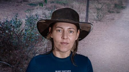 Police charge man with assault of solo Daylesford hiker