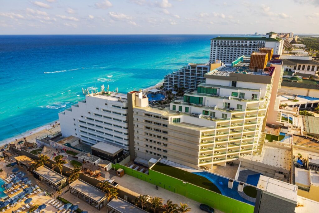 Mexico Travel Advisory: Is Cancun Safe To Travel to for Spring Break?