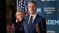 Newsom stop in key presidential primary state sparks more 2028 speculation