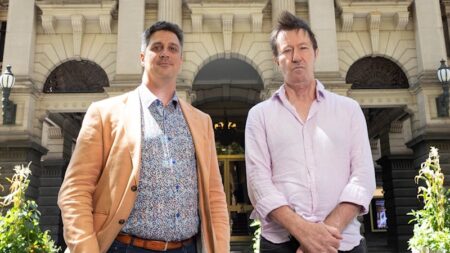 Premier dismisses proposal to amalgamate Yarra, Port Phillip and Melbourne councils