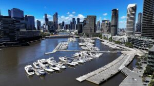 The competing visions to reshape Melbourne