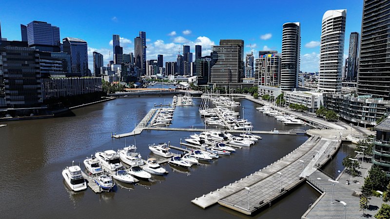 The competing visions to reshape Melbourne