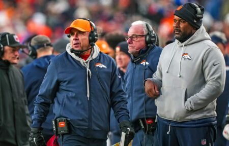 Broncos Lose Coach to College Football Powerhouse During NFL Combine