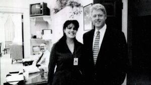 Bill Clinton's credibility threatened by decades of scandals amid grilling over Epstein ties