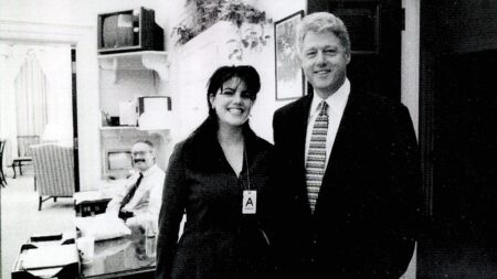 Bill Clinton's credibility threatened by decades of scandals amid grilling over Epstein ties