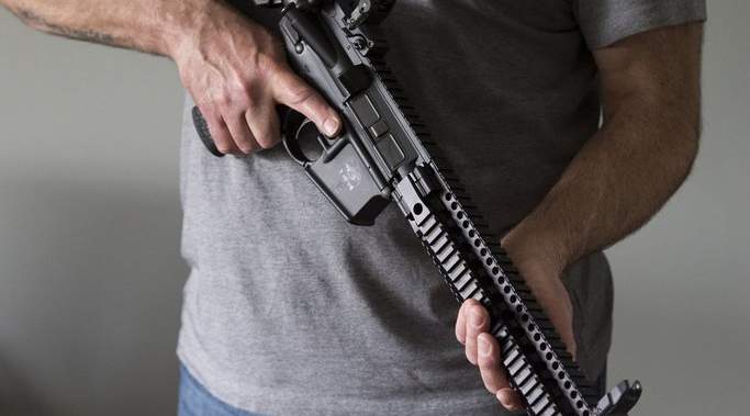 Rally against federal gun prohibitions, buyback planned for Saturday in Quebec City