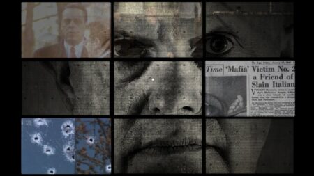 The city’s hidden secrets with crime reporter John Silvester